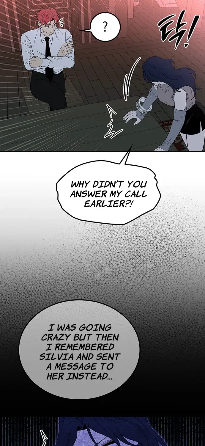 Midwood Chapter 66 page 30 - MangaKakalot