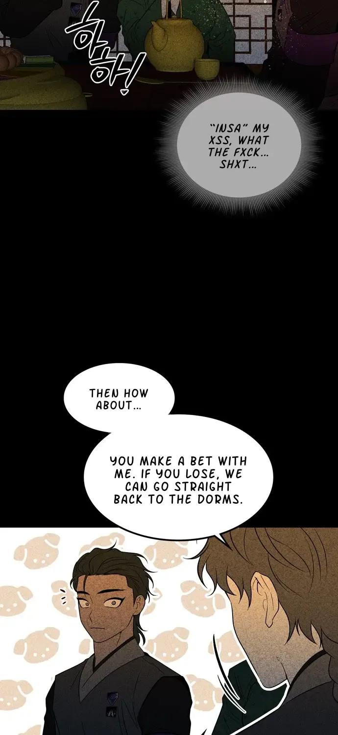 Midwood Chapter 72 page 68 - MangaNato