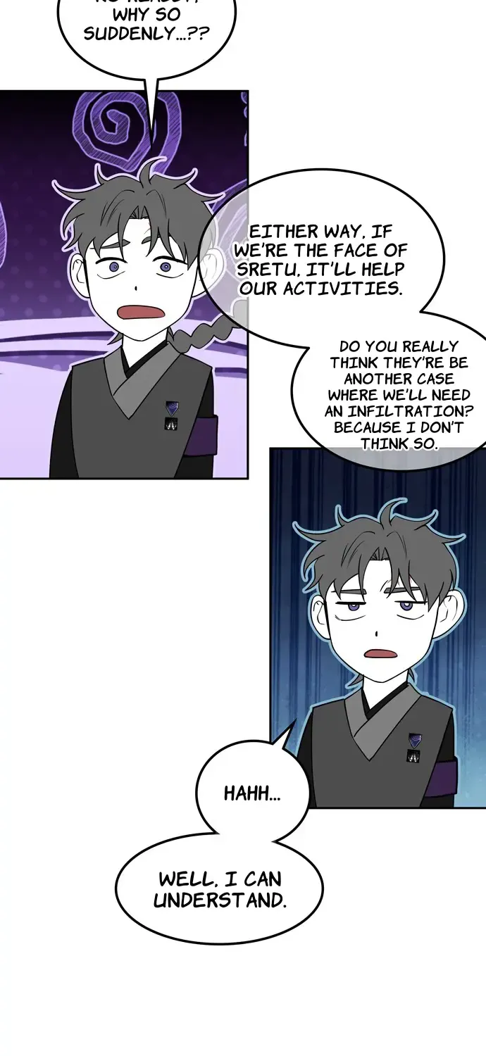 Midwood Chapter 73 page 41 - MangaKakalot