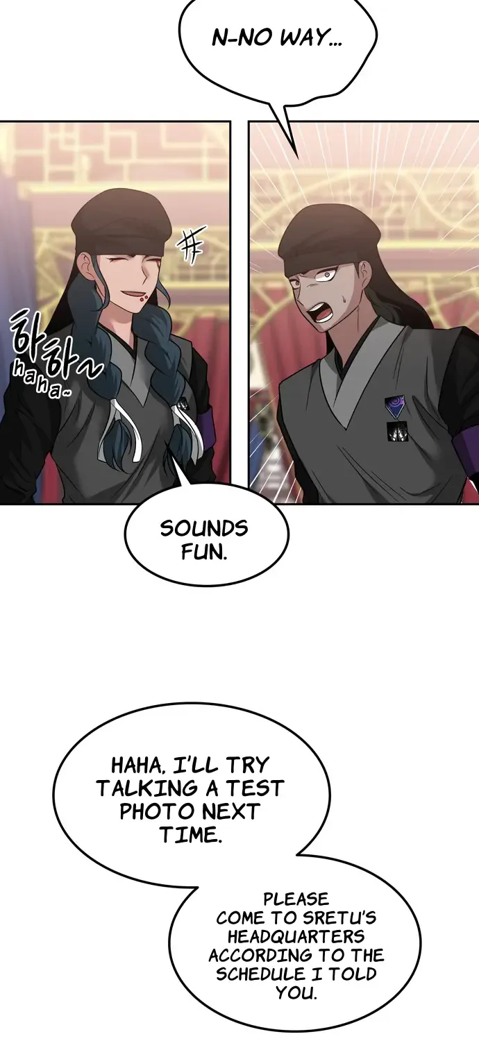 Midwood Chapter 73 page 63 - MangaKakalot