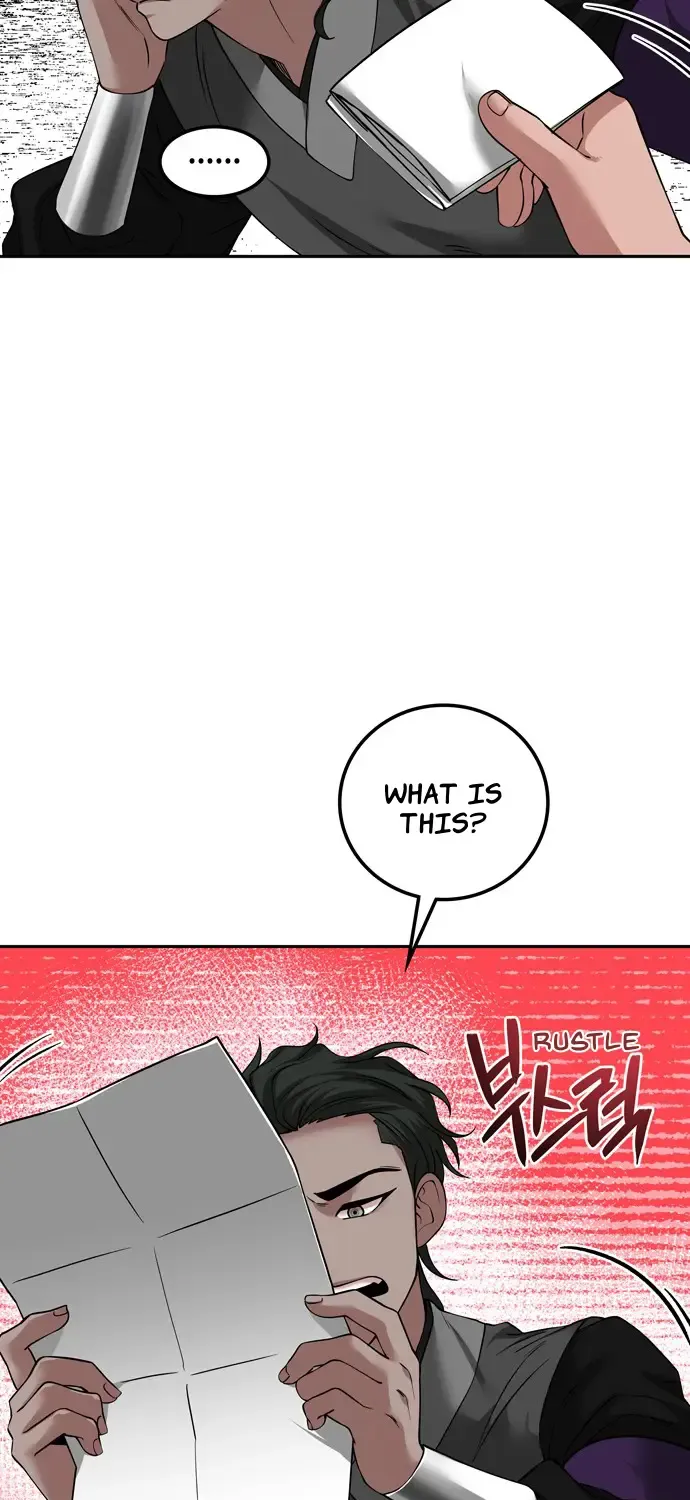 Midwood Chapter 73 page 8 - MangaKakalot