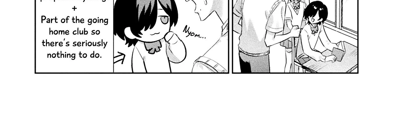 Mietemasu yo! Aizawa-san - Page 7