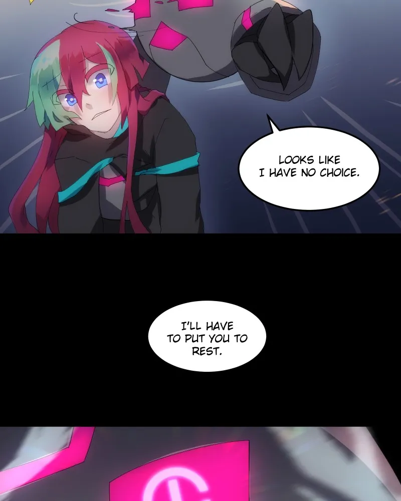 Miez Chapter 1 page 38 - MangaNato