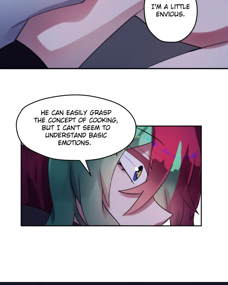 Miez Chapter 15 page 14 - MangaNato