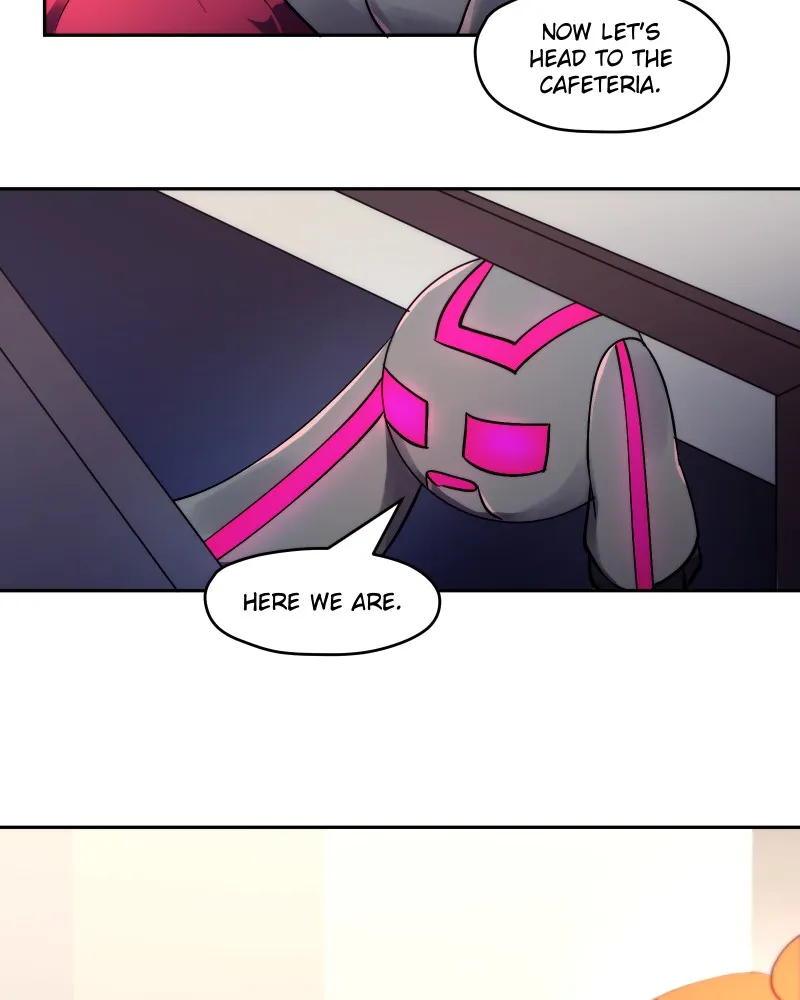 Miez Chapter 16 page 60 - MangaNato