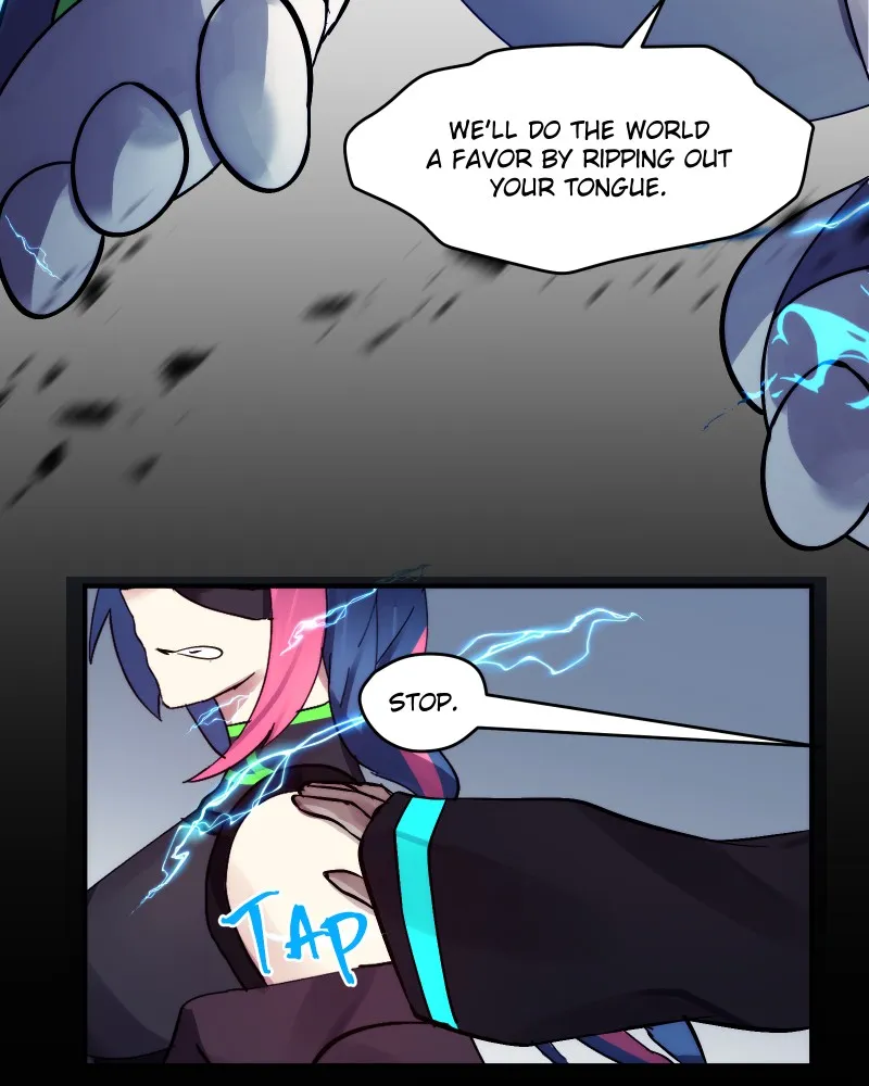 Miez Chapter 18 page 56 - MangaNato