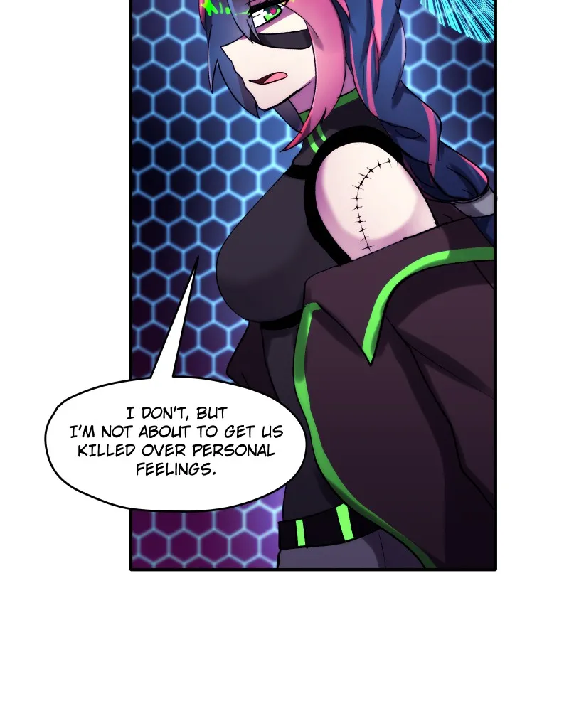 Miez Chapter 21 page 19 - MangaNato