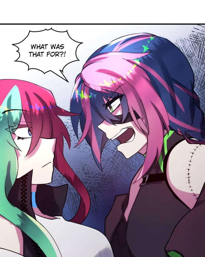 Miez Chapter 22 page 89 - MangaNato