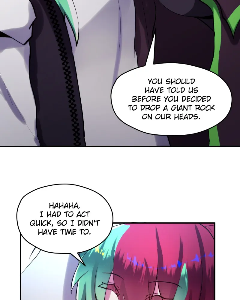 Miez Chapter 22 page 90 - MangaNato