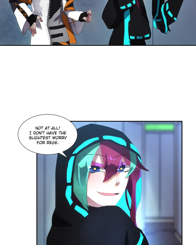 Miez Chapter 7 page 21 - MangaNato