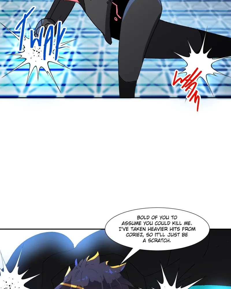 Miez Chapter 7 page 76 - MangaNato