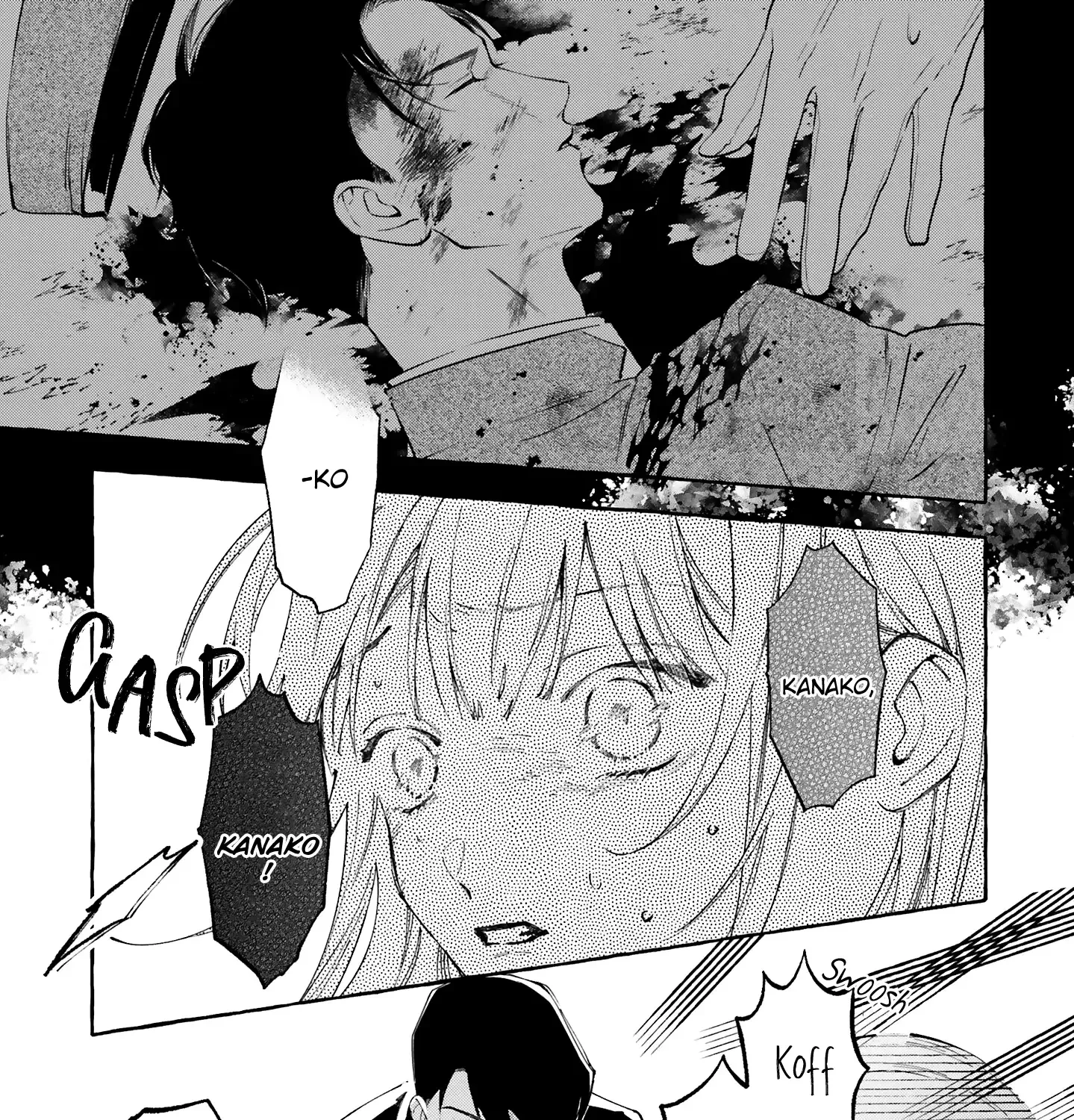 Migawari Otome no Koufuku-na Yomeiri - Meiko to Musubi no Akashi Chapter 6 page 37 - MangaKakalot