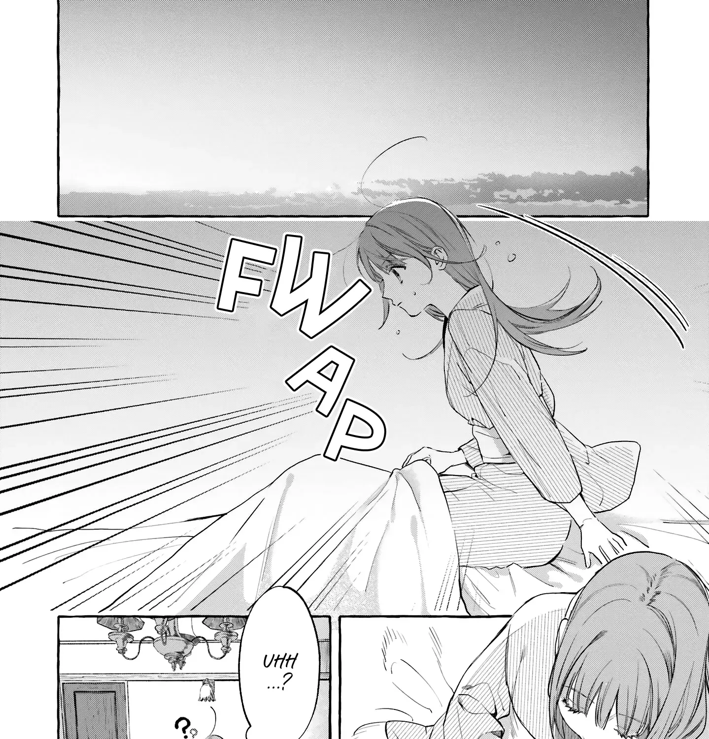 Migawari Otome no Koufuku-na Yomeiri - Meiko to Musubi no Akashi Chapter 6 page 7 - MangaKakalot