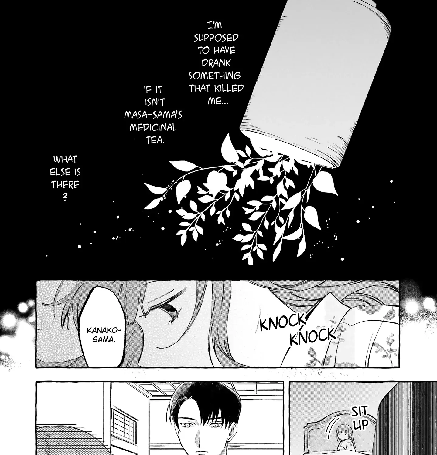 Migawari Otome no Koufuku-na Yomeiri - Meiko to Musubi no Akashi Chapter 7 page 67 - MangaKakalot