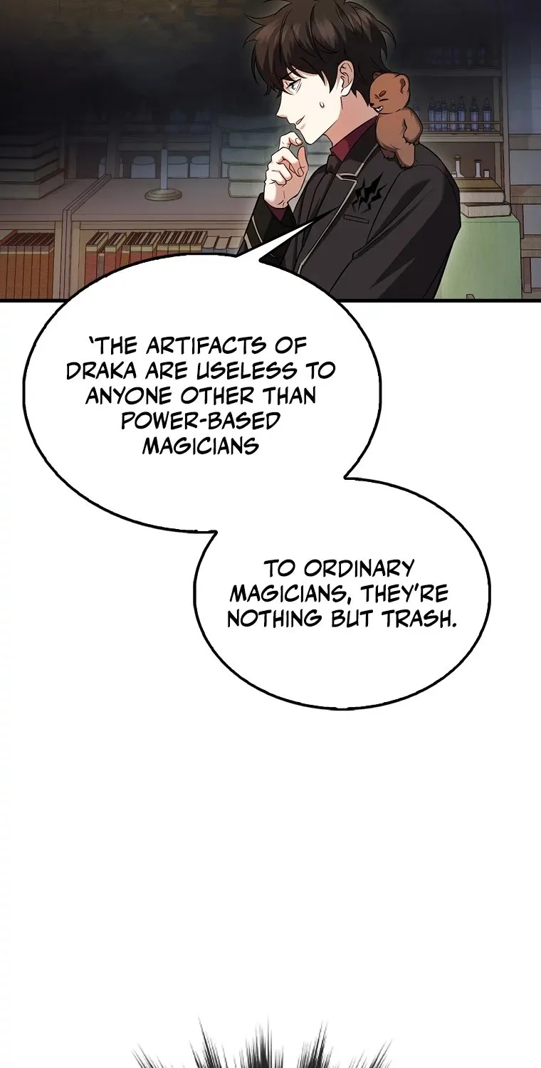 Mightiest Melee Magician Chapter 17 page 11 - MangaNato