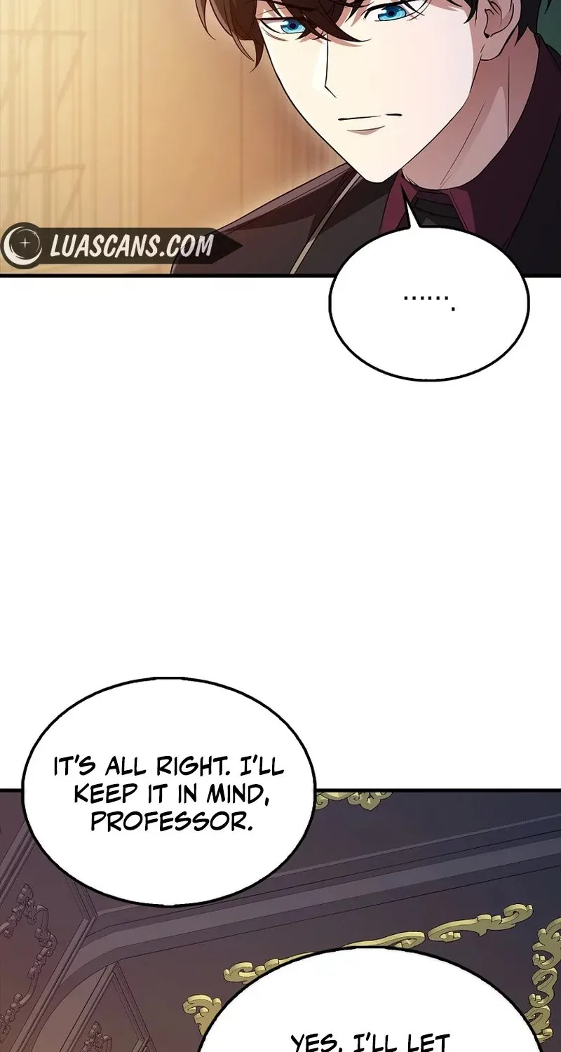 Mightiest Melee Magician Chapter 22 page 5 - MangaNato