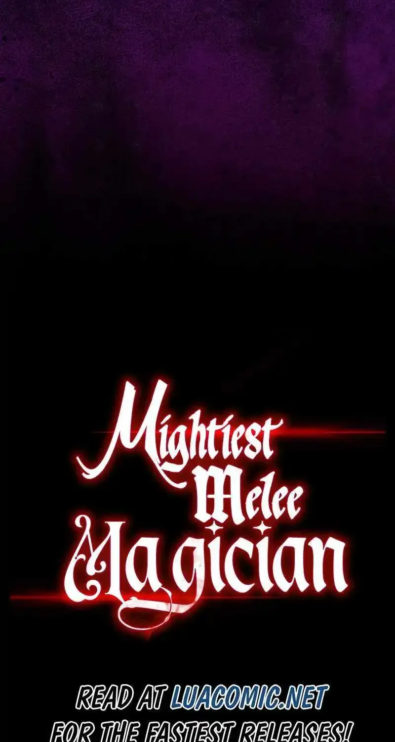 Mightiest Melee Magician Chapter 42 page 98 - MangaNato