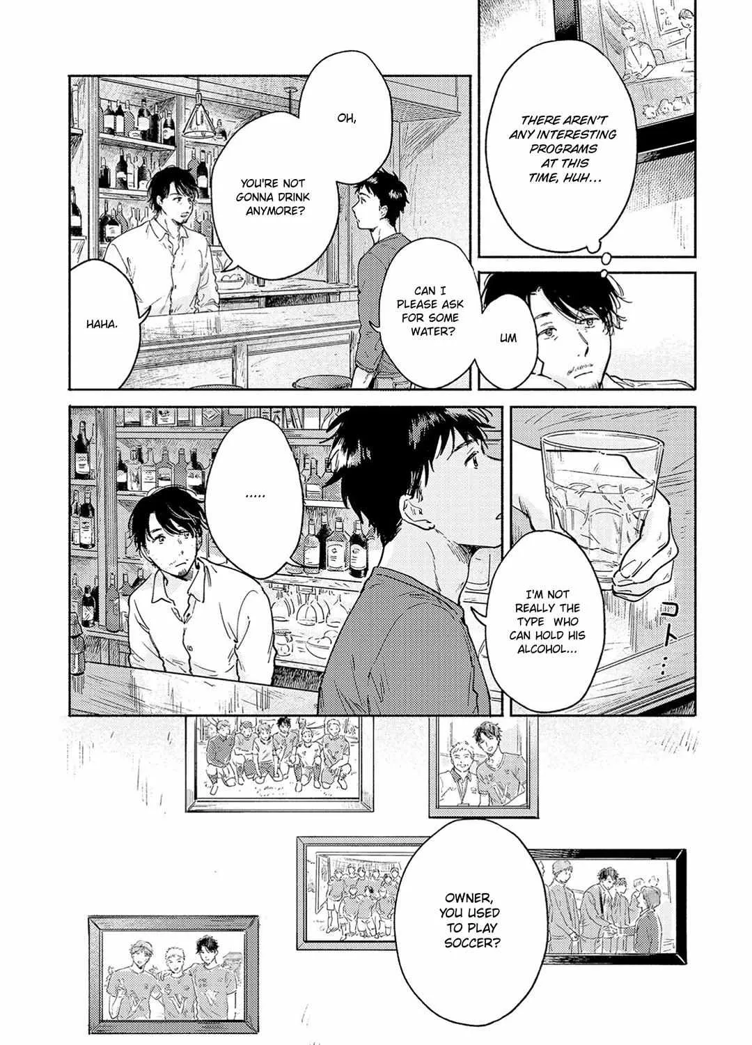 Migi ni Onaji Chapter 2 page 20 - MangaKakalot