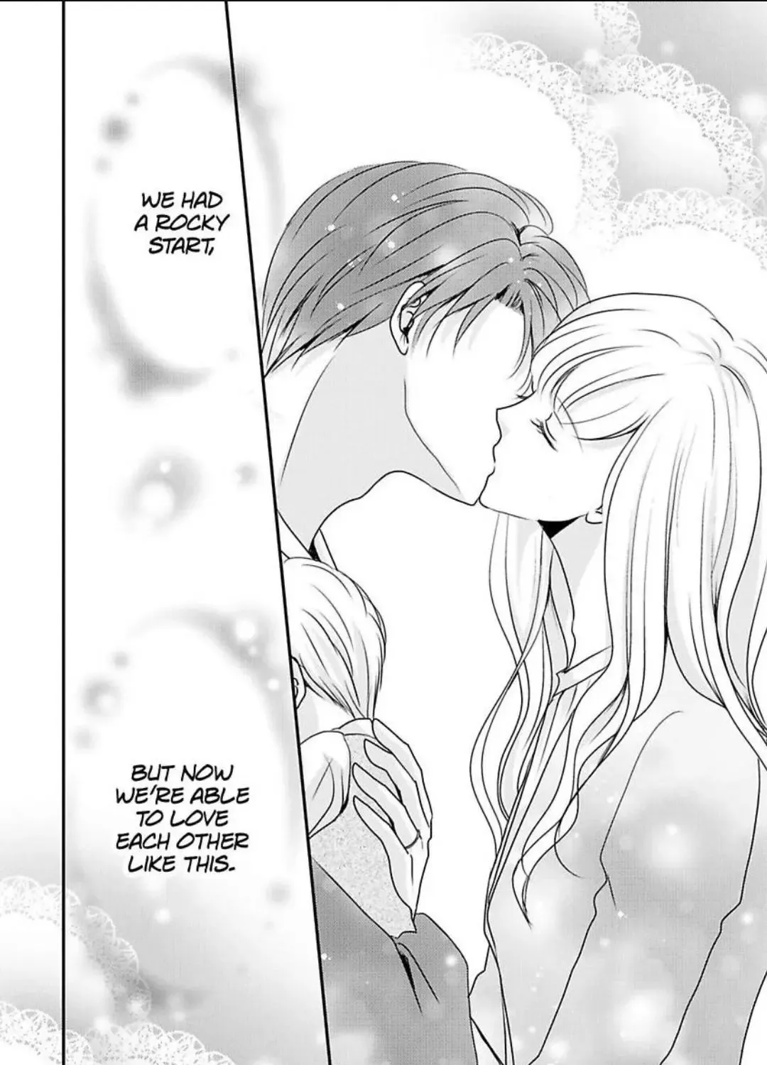 Migomorikeiyaku Hanayome Goshushin Shacho Ni Kawarete Ai Wo Harami Mashita Chapter 21 page 55 - MangaKakalot