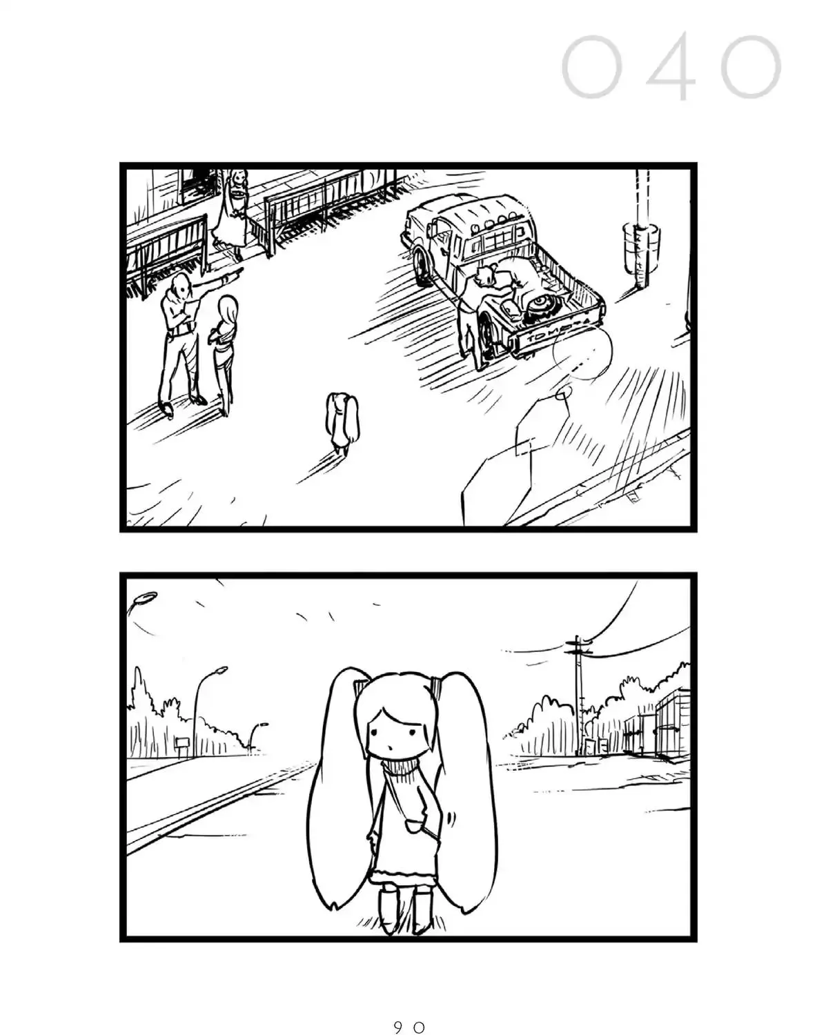 Miku-4 - Page 78