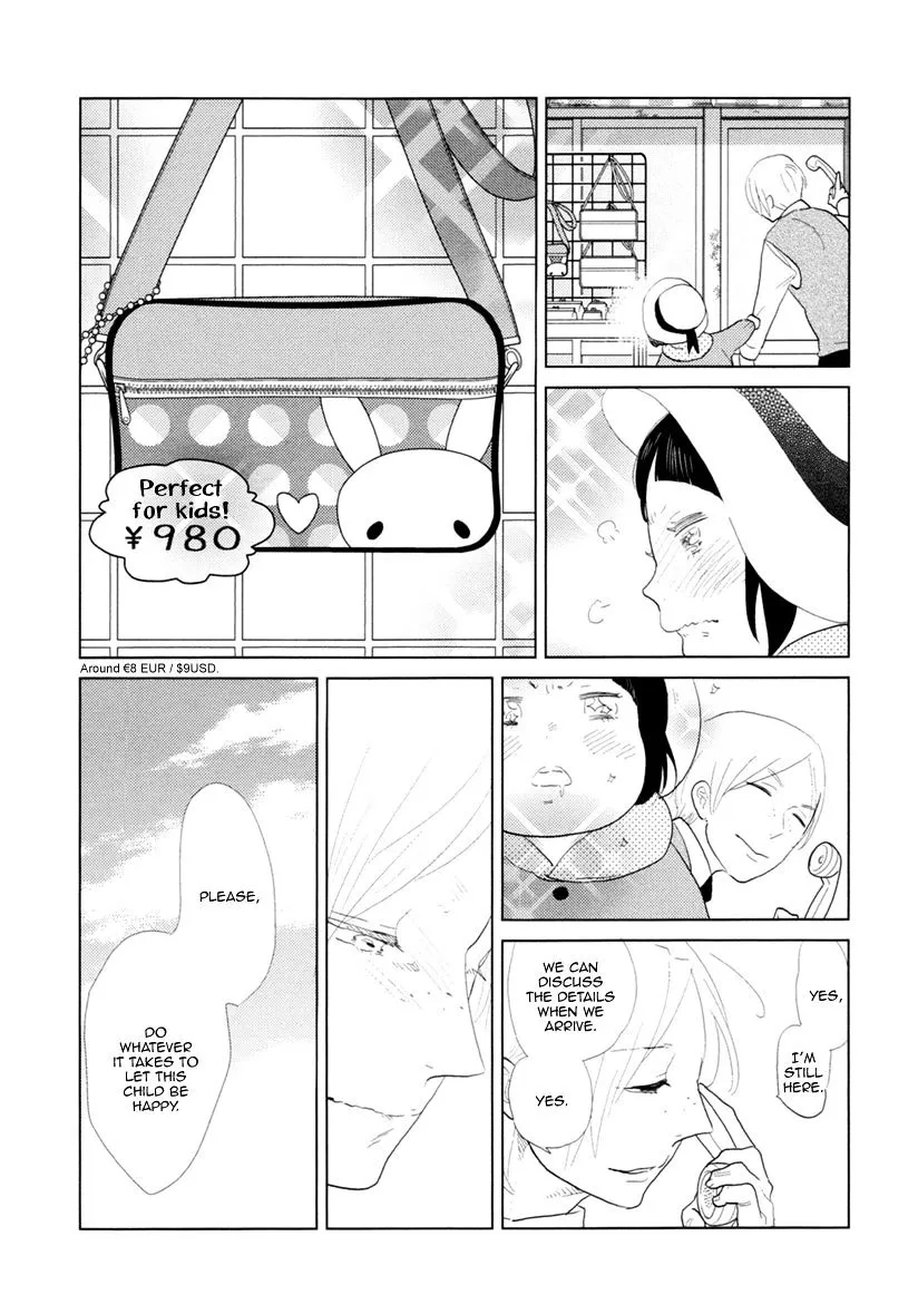 Miku to Neo Chapter 11 page 35 - MangaKakalot