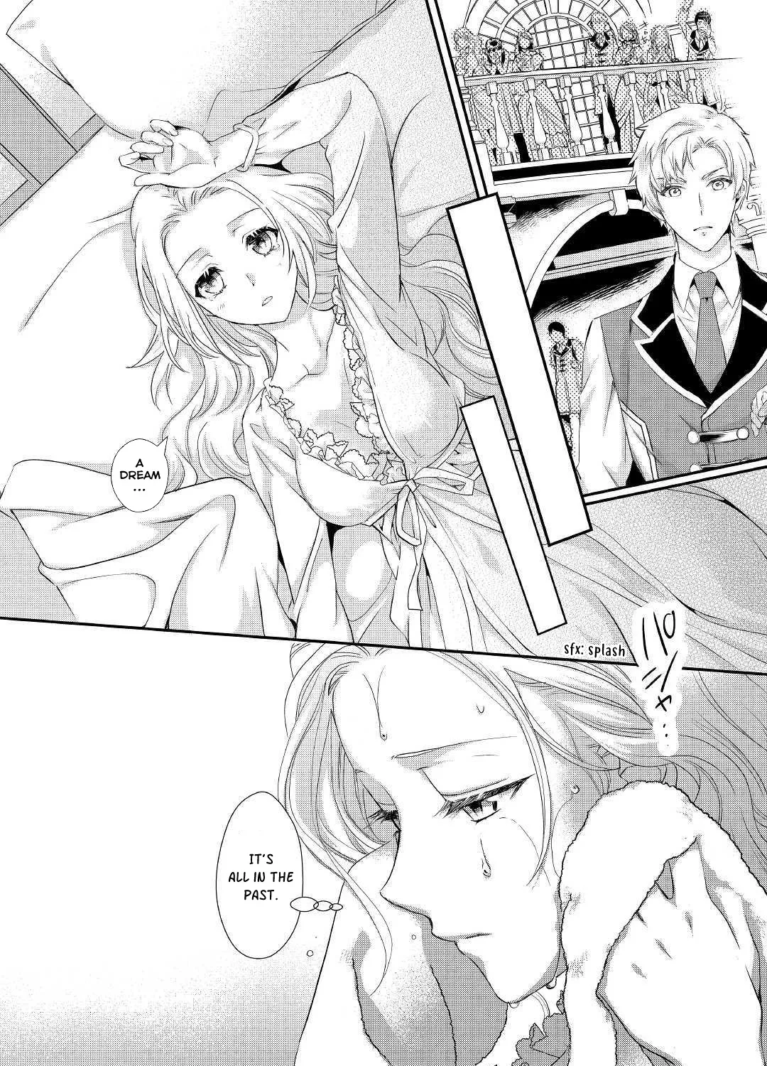 Milady Just Wants To Relax Chapter 7 page 36 - MangaNato