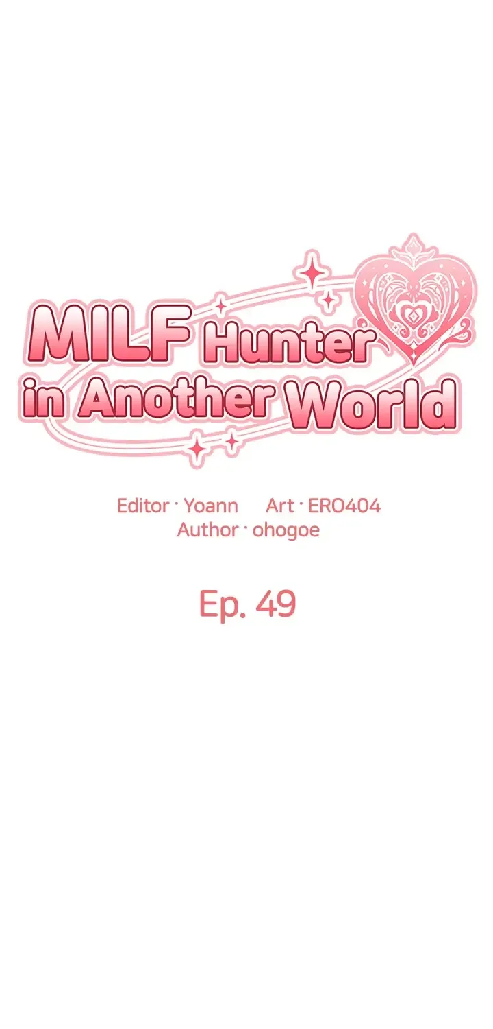 Milf Hunter In Another World Chapter 49 page 19 - MangaKakalot