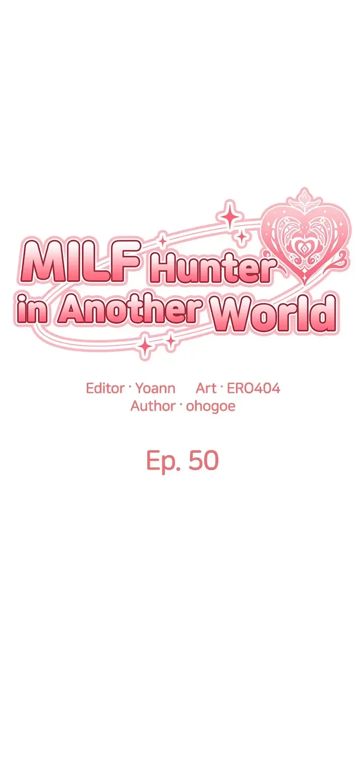 Milf Hunter In Another World Chapter 50 page 12 - MangaKakalot