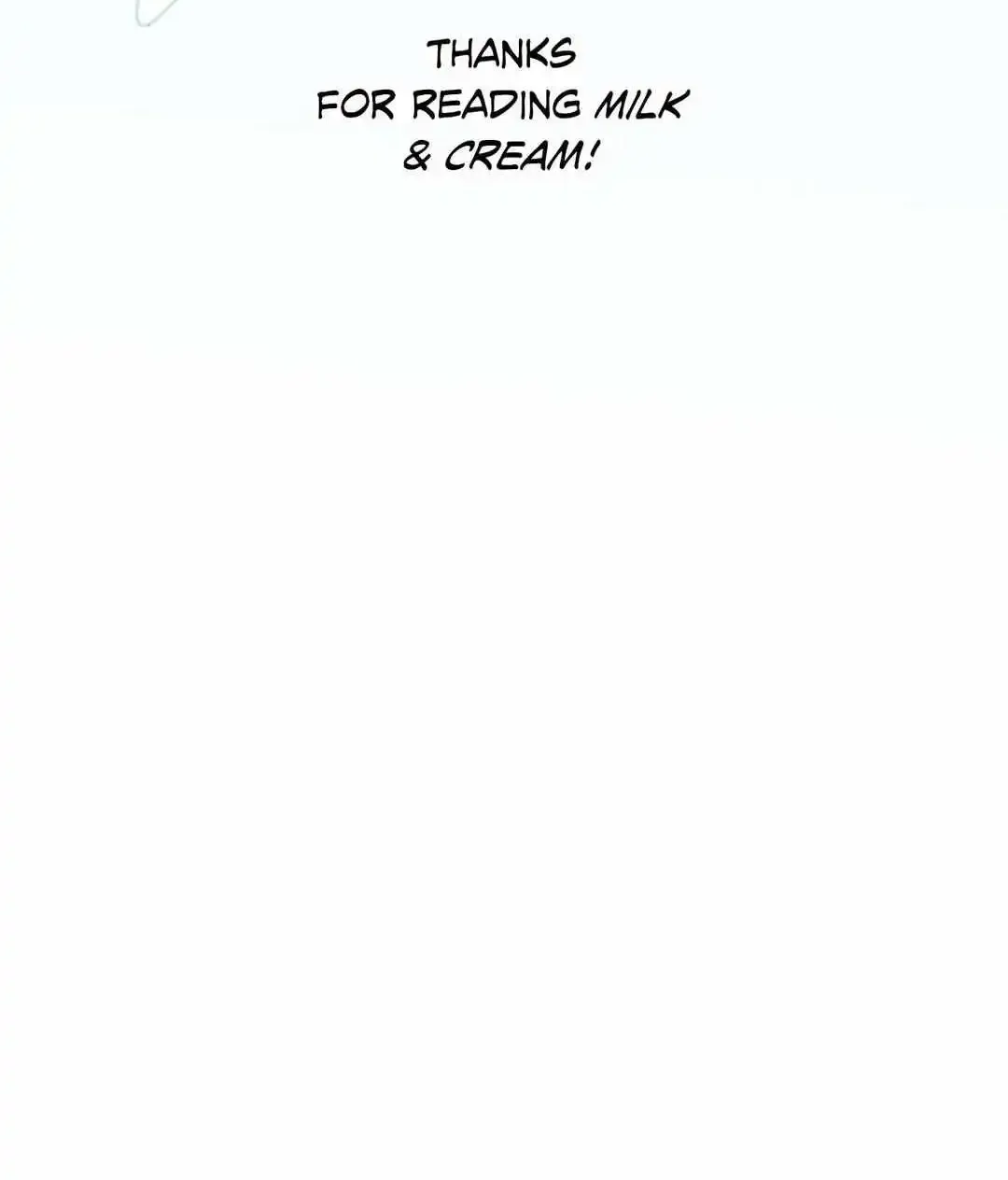 Milk And Cream Chapter 13 page 100 - MangaNato