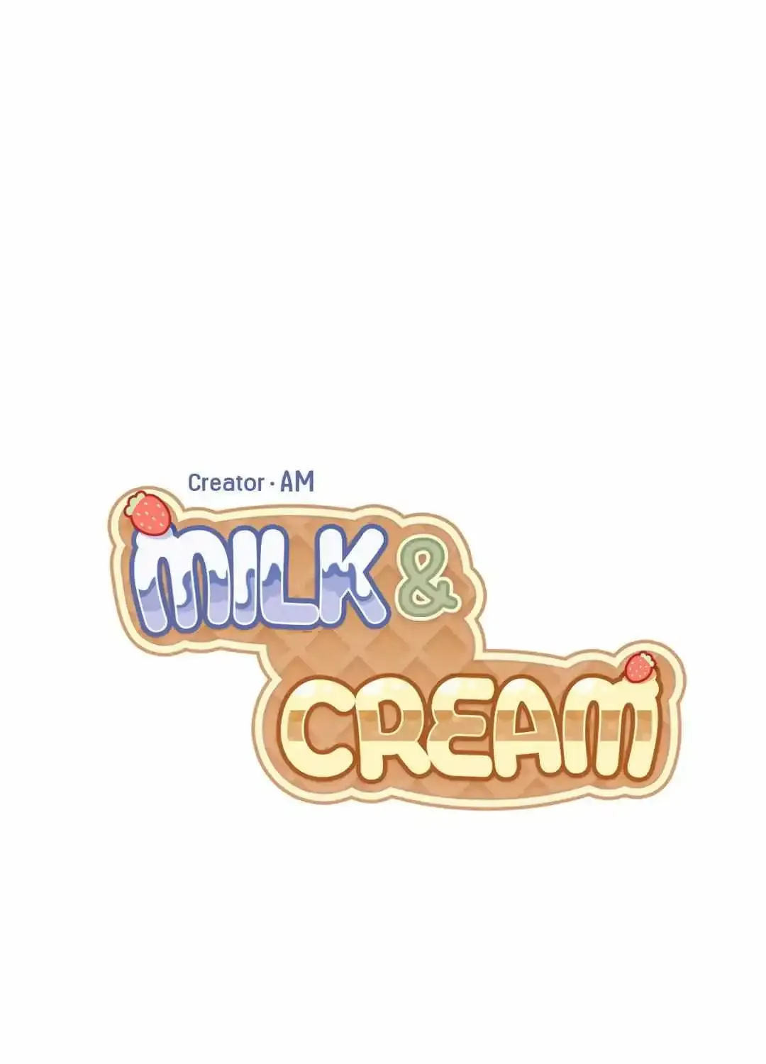 Milk And Cream Chapter 6 page 10 - MangaNato