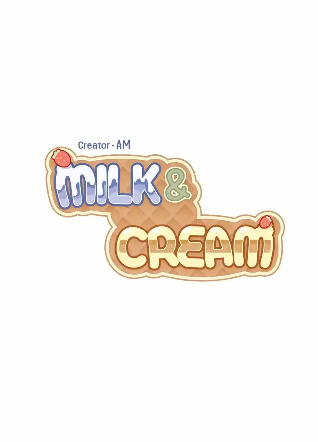 Milk And Cream Chapter 7 page 35 - MangaNato