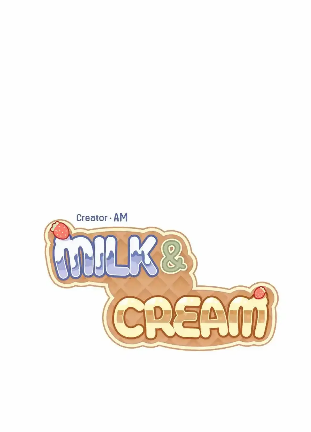 Milk And Cream Chapter 8 page 36 - MangaNato