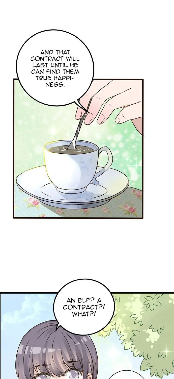 Milk Tea Chapter 2 page 14 - MangaKakalot