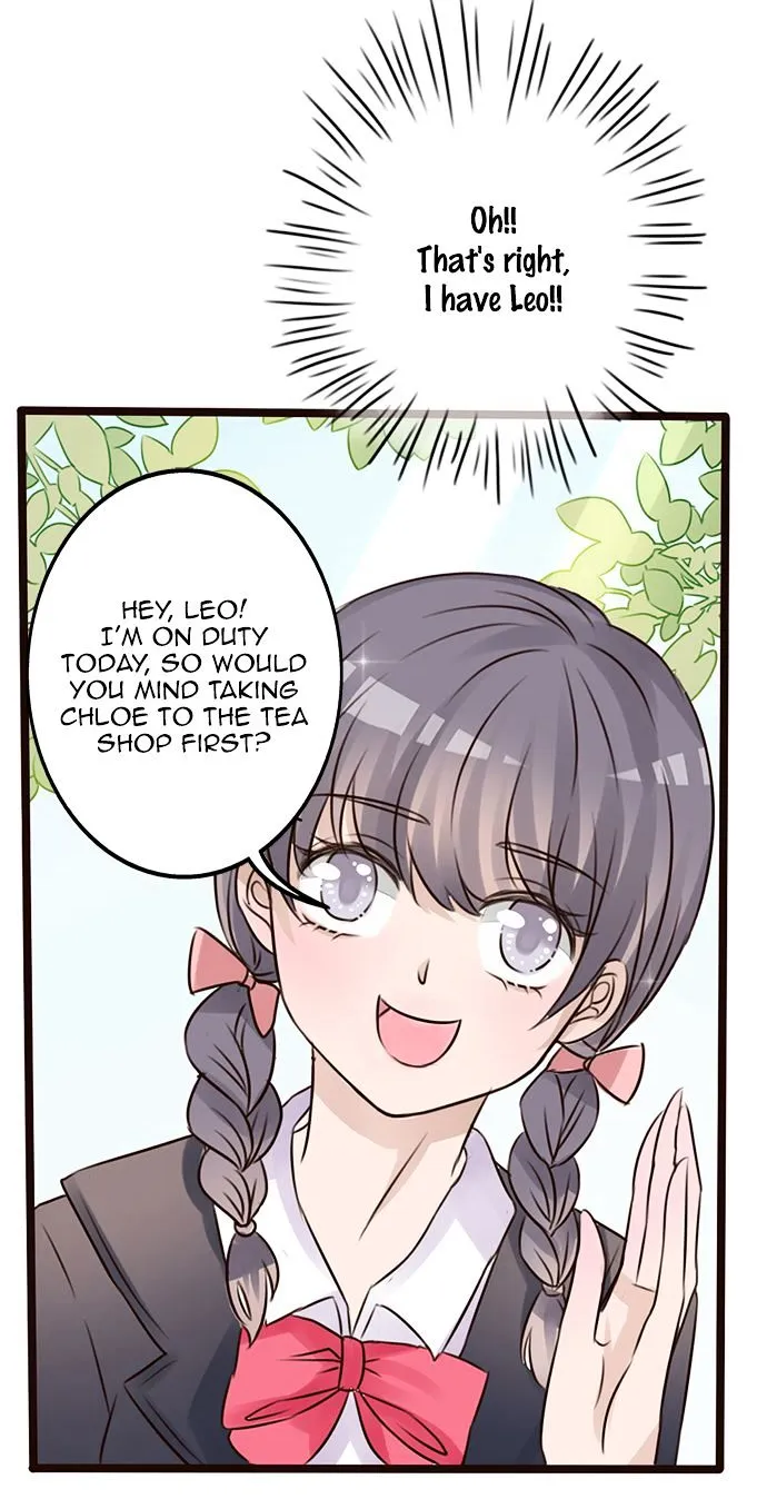 Milk Tea Chapter 3 page 20 - MangaKakalot