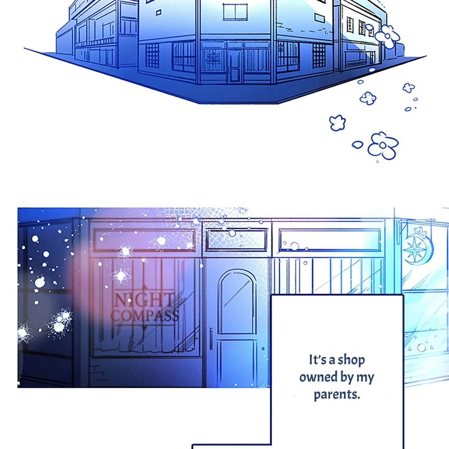 Milky Way 1st Avenue Chapter 1 page 19 - Mangabat