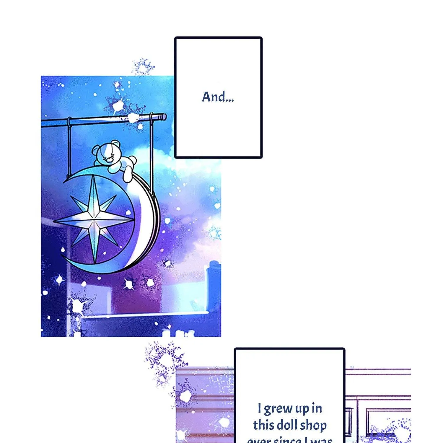 Milky Way 1st Avenue Chapter 1 page 24 - Mangabat