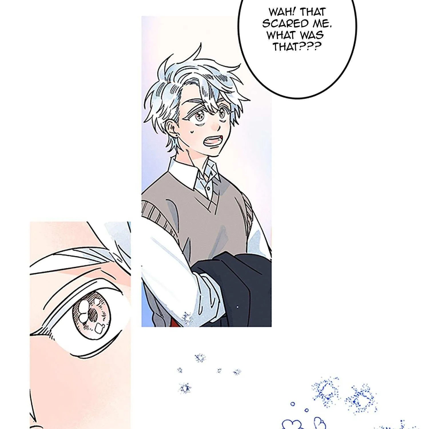 Milky Way 1st Avenue Chapter 1 page 41 - Mangabat