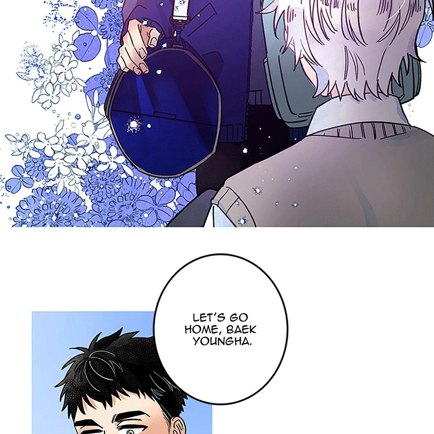 Milky Way 1st Avenue Chapter 1 page 43 - Mangabat