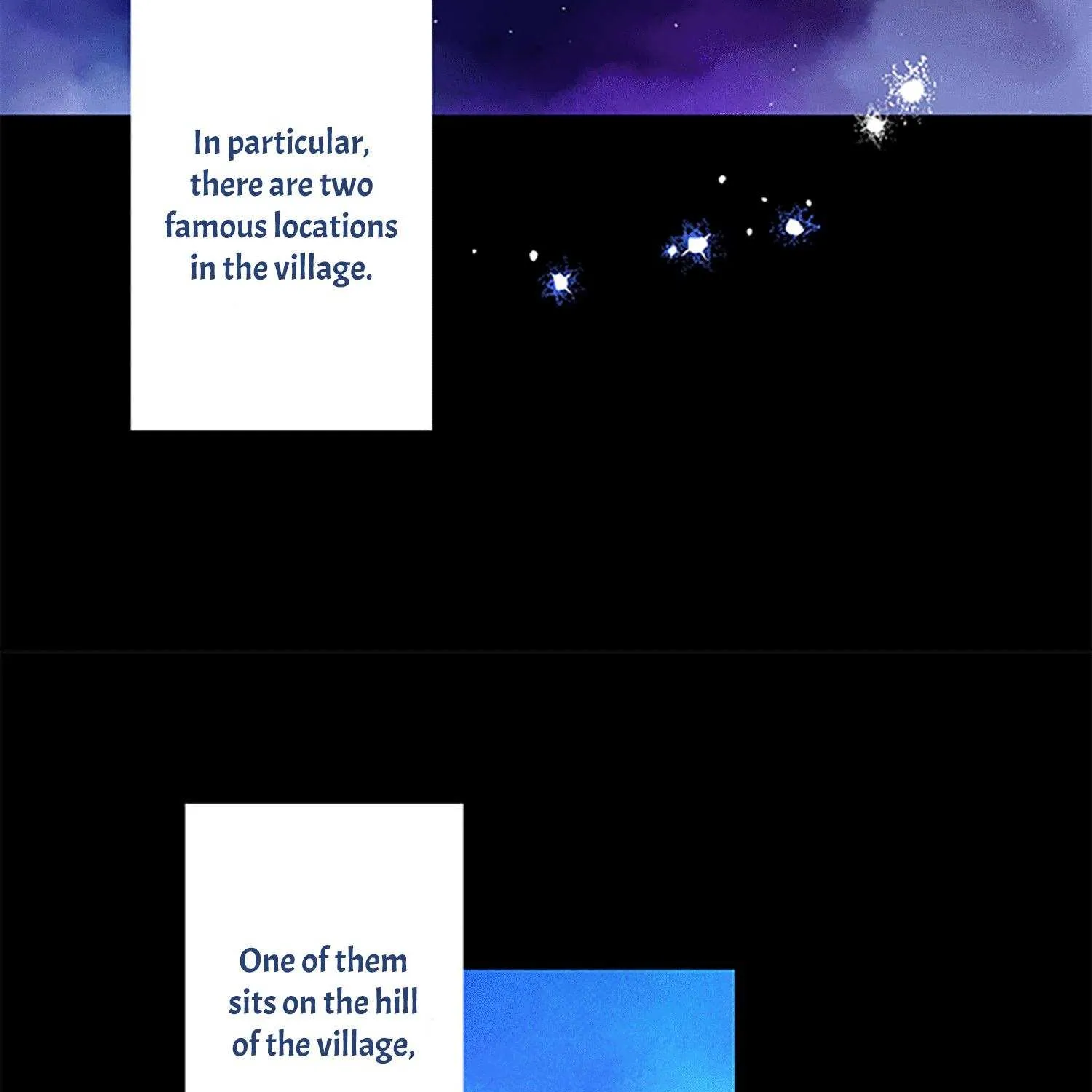 Milky Way 1st Avenue - Page 8