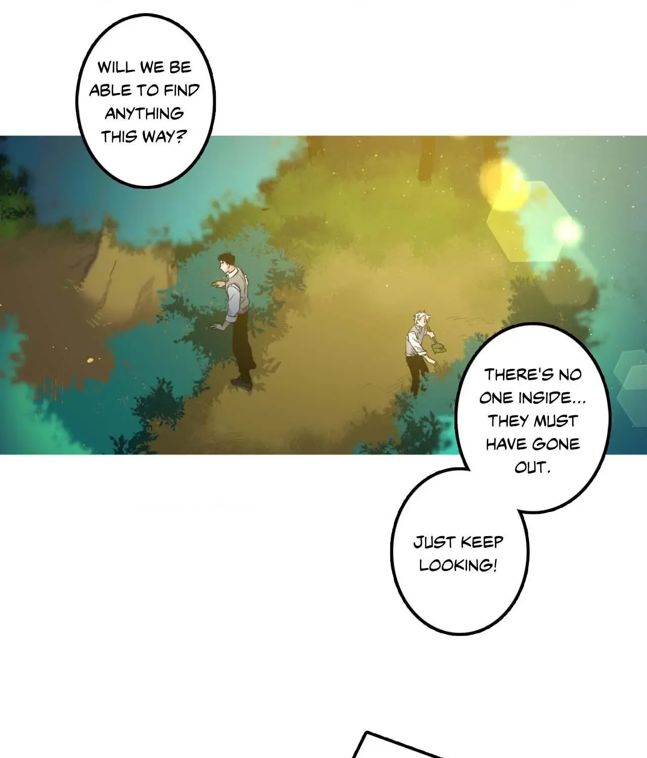 Milky Way 1st Avenue Chapter 10 page 57 - Mangabat