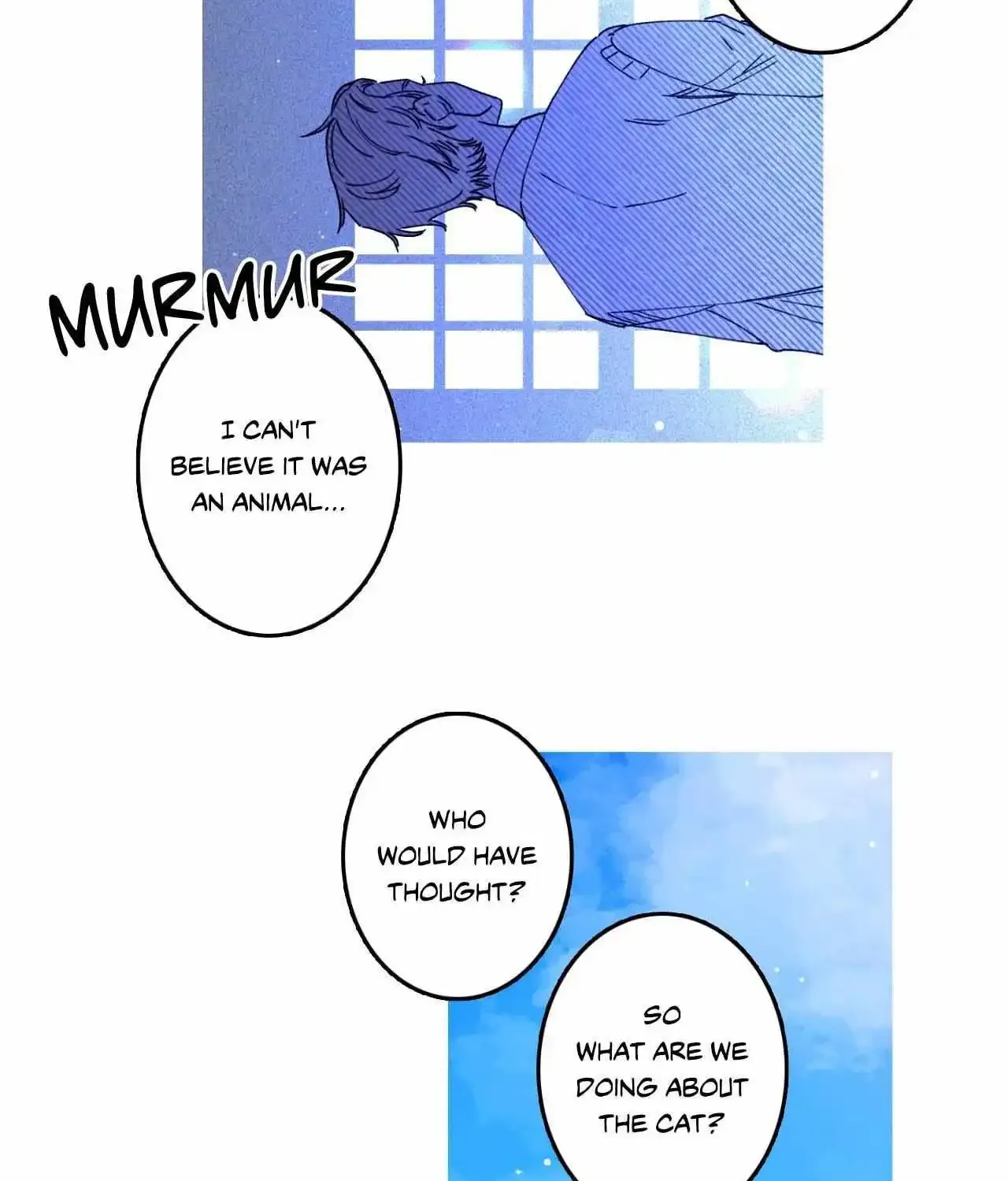 Milky Way 1st Avenue Chapter 11 page 2 - Mangabat