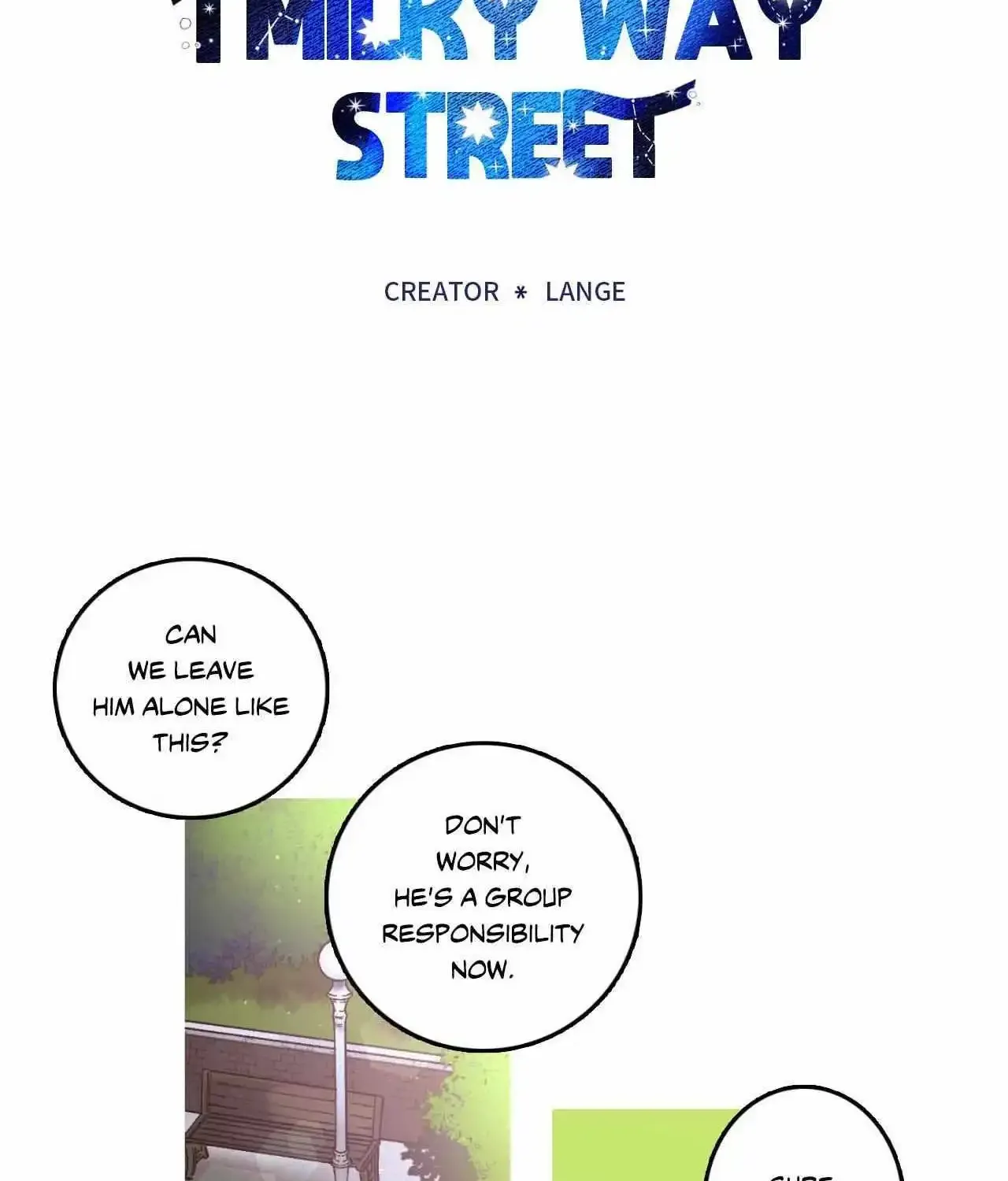 Milky Way 1st Avenue Chapter 11 page 11 - Mangabat