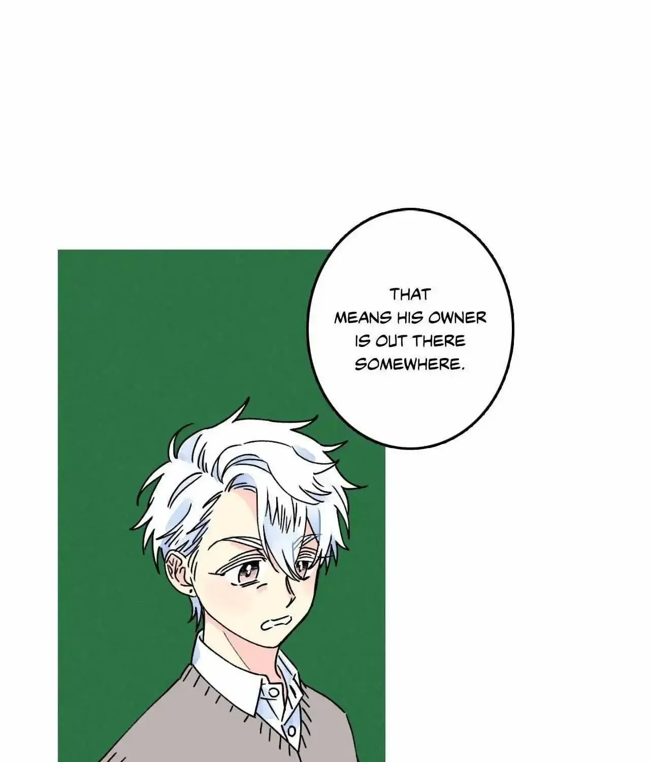 Milky Way 1st Avenue Chapter 11 page 14 - Mangabat