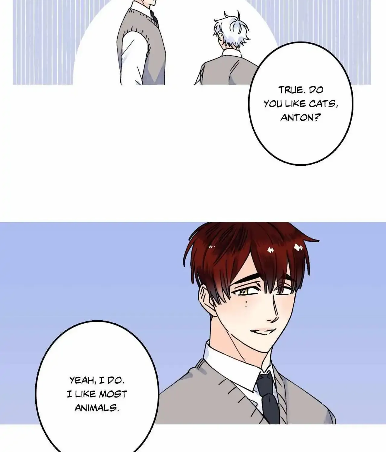 Milky Way 1st Avenue Chapter 11 page 26 - Mangabat