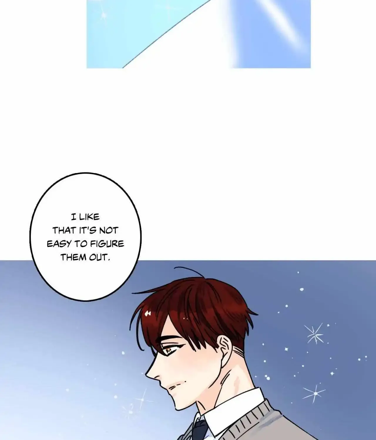 Milky Way 1st Avenue Chapter 11 page 32 - Mangabat