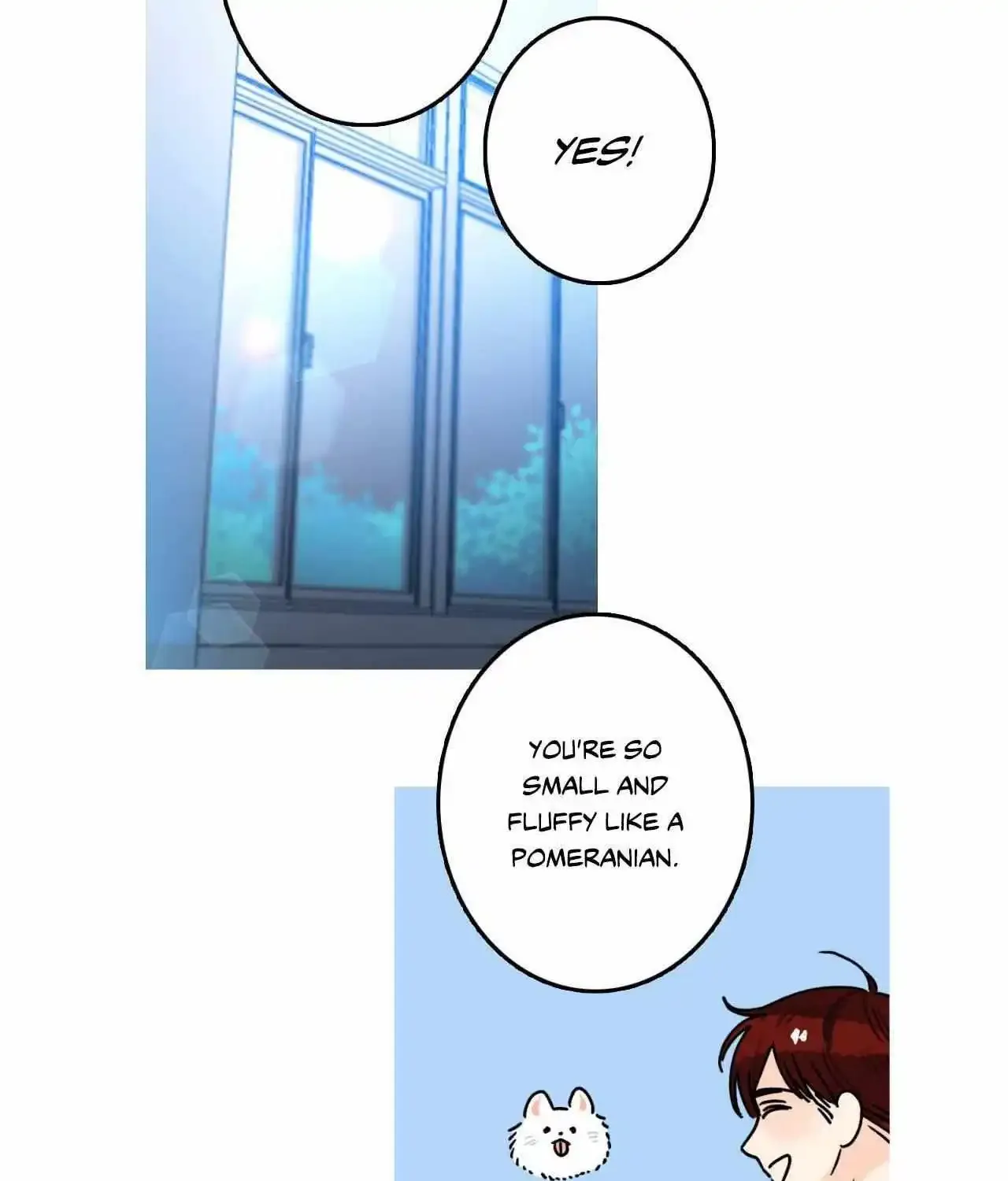 Milky Way 1st Avenue Chapter 11 page 34 - Mangabat