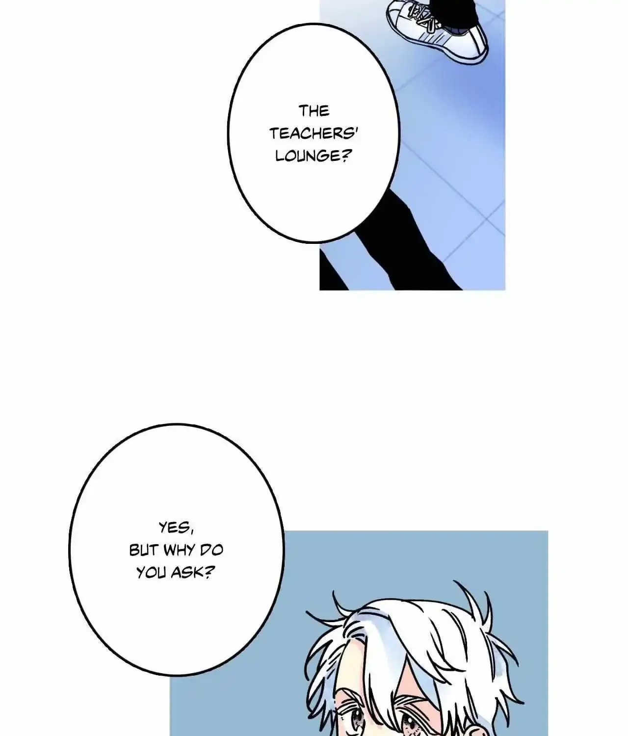 Milky Way 1st Avenue Chapter 11 page 37 - Mangabat