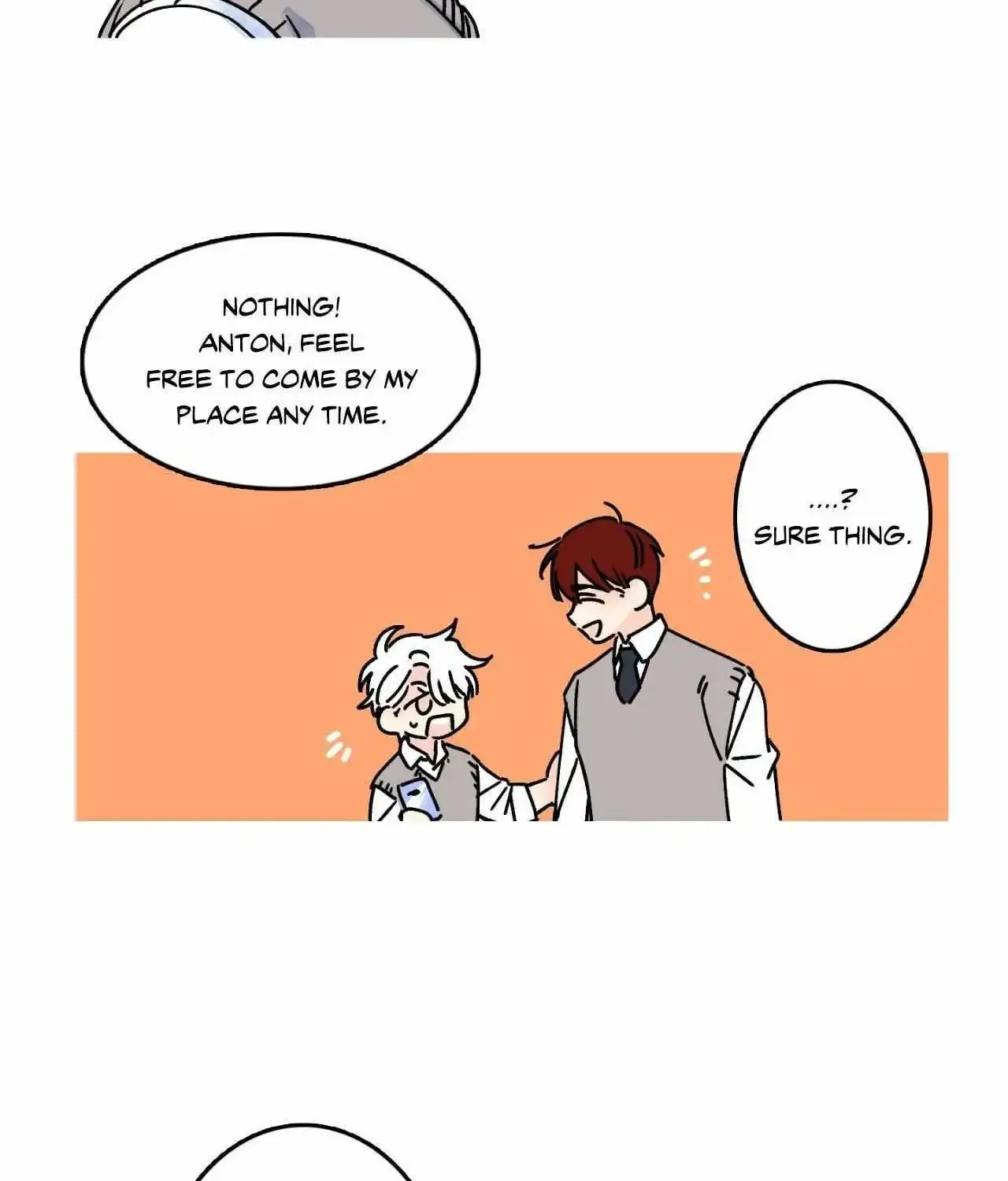 Milky Way 1st Avenue Chapter 11 page 47 - Mangabat