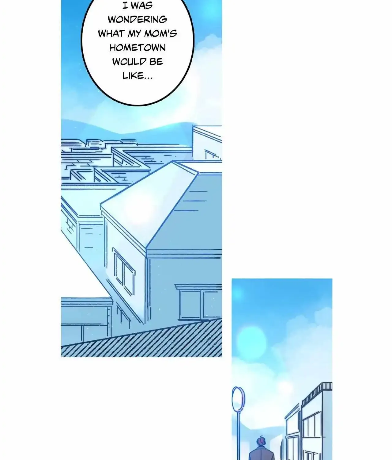 Milky Way 1st Avenue Chapter 12 page 50 - Mangabat