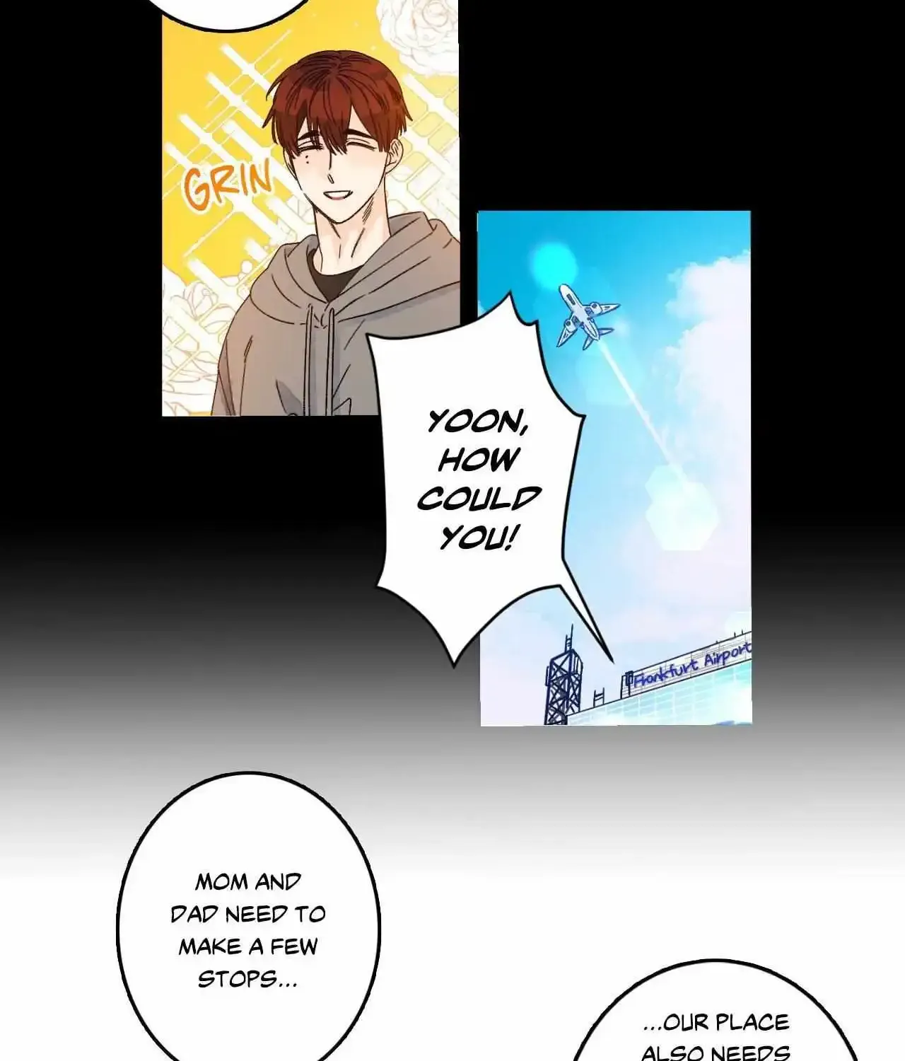 Milky Way 1st Avenue Chapter 12 page 62 - Mangabat